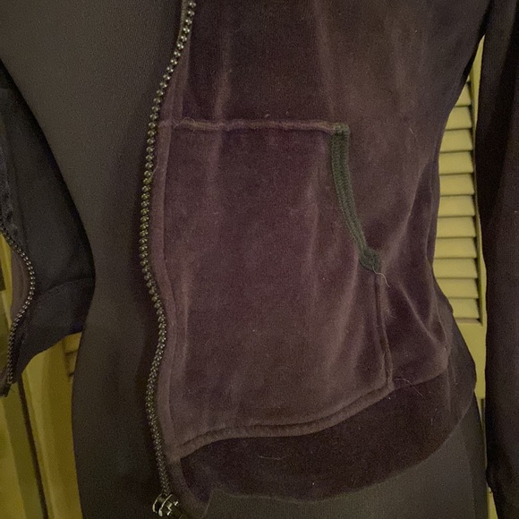 Magic Hat Brewing Burlington, VT Vintage Zip-up Small - Picture 4 of 5